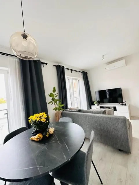 Cute Apartment Kraków