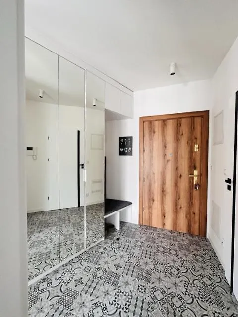 Cute Apartment Kraków