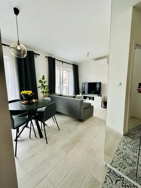 Cute Apartment Kraków