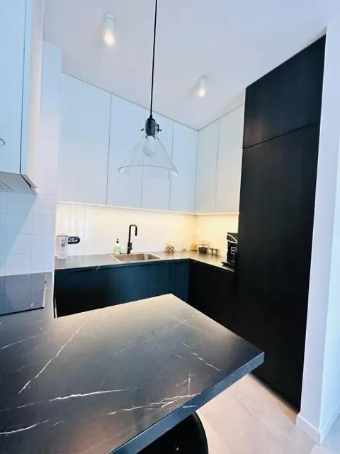 Cute Apartment Krakow 0*,