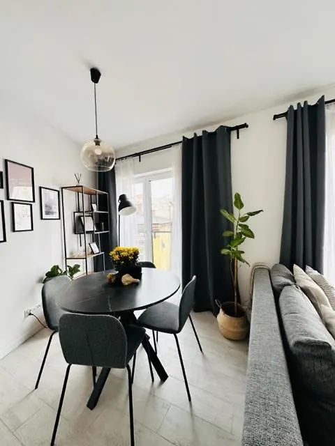 Cute Apartment Krakow