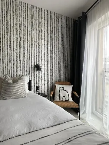 Cute Apartment Krakow